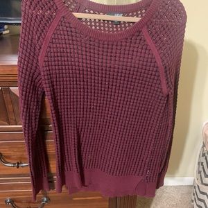 Ana Sweater